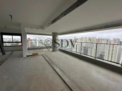 Apartamento com 3 Quartos à venda, 211m² no Campo Belo, São Paulo