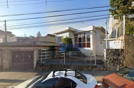 Casa com 3 Quartos para alugar, 205m² no Vila Paiva, São Paulo