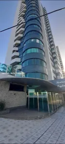 Apartamento com 6 Quartos à venda, 420m² no Lagoa Nova, Natal