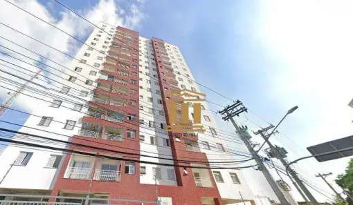 Apartamento com 2 Quartos à venda, 59m² no Jardim Augusta, São José dos Campos