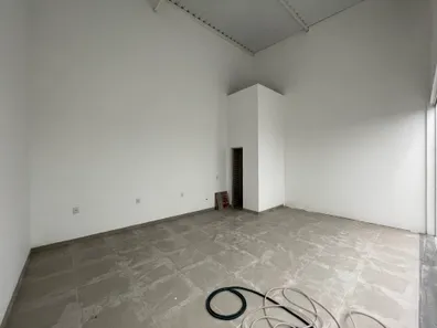 Ponto Comercial para alugar, 30m² no Pedra Azul, Contagem