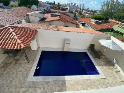 Casa com 3 Quartos à venda, 250m² no Ponta Negra, Natal