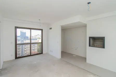 Apartamento com 1 Quarto à venda, 146m² no Jardim Botânico, Porto Alegre
