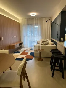 Apartamento com 2 Quartos à venda, 74m² no Saco Grande, Florianópolis