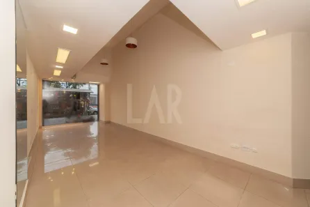 Ponto Comercial para alugar, 45m² no Barro Preto, Belo Horizonte