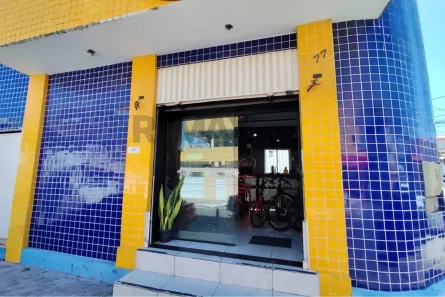 Ponto Comercial para alugar, 50m² no Centro, Lauro de Freitas