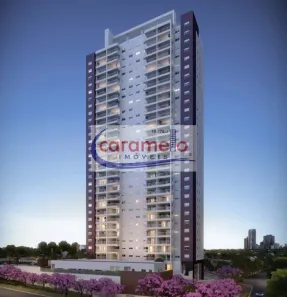 Apartamento com 3 Quartos à venda, 100m² no Parque São Domingos, São Paulo