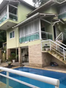 Casa com 3 Quartos à venda, 230m² no Serra Grande, Niterói