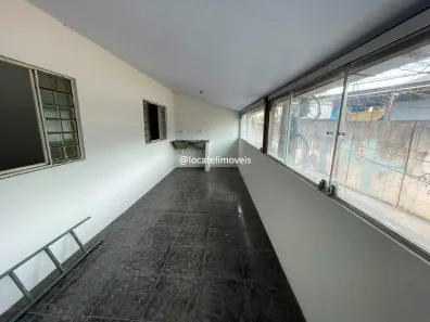Casa com 4 Quartos à venda, 268m² no Centro, Contagem