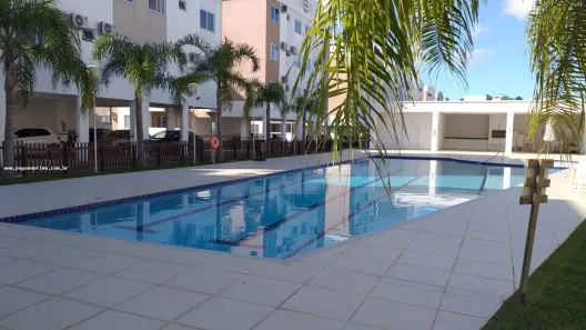Apartamento com 2 Quartos à venda, 56m² no Canasvieiras, Florianópolis
