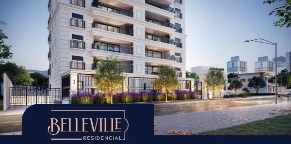 Apartamento com 3 Quartos à venda, 128m² no Cambuí, Campinas