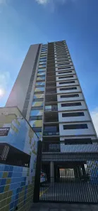 Apartamento com 3 Quartos à venda, 55m² no Vila Assis Brasil, Mauá