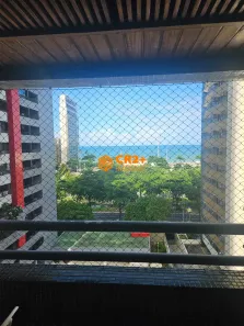Flat com 2 Quartos à venda, 60m² no Boa Viagem, Recife