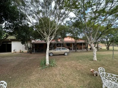 Fazenda/Sítio com 2 Quartos à venda, 22000m² no Sousas, Campinas