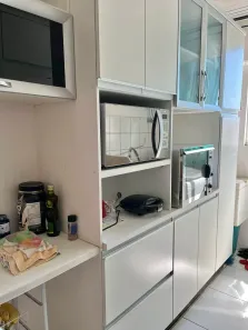 Apartamento com 2 Quartos à venda, 53m² no Parque Amazônia, Goiânia