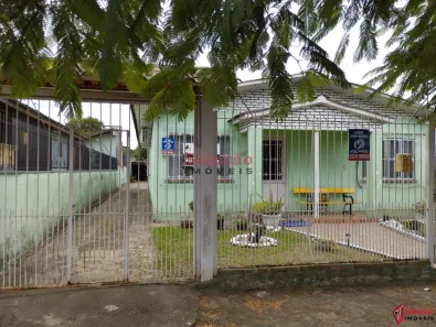 Casa com 4 Quartos à venda, 205m² no Niterói, Canoas