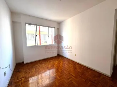 Apartamento com 1 Quarto à venda, 45m² no Centro, Florianópolis