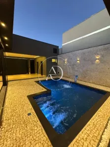 Casa com 3 Quartos à venda, 187m² no Jardim Piratininga II, Franca