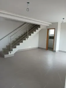 Cobertura com 3 Quartos à venda, 129m² no Fonte Grande, Contagem