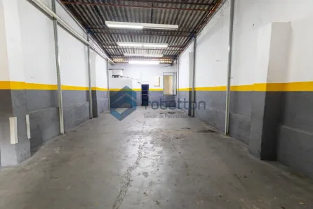 Galpão/Depósito/Armazém para alugar, 80m² no Vila Mariana, São Paulo