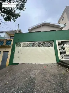 Sobrado com 3 Quartos para alugar, 160m² no Parque Ipê, São Paulo