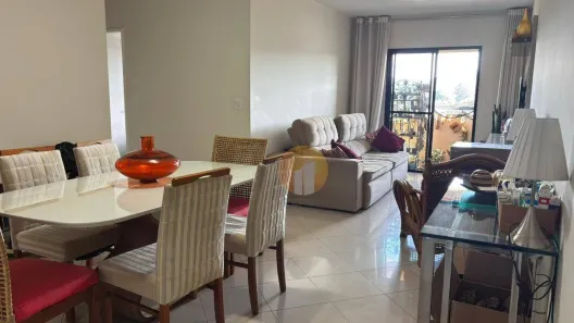 Apartamento com 3 Quartos à venda, 83m² no Dezoito do Forte Empresarial/Alphaville., Barueri