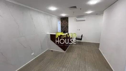 Sala Comercial para alugar, 202m² no Liberdade, São Paulo