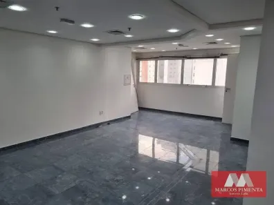 Sala Comercial à venda, 61m² no Paraíso, São Paulo