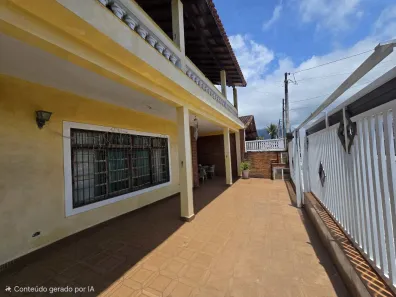Casa com 4 Quartos à venda, 301m² no Real, Praia Grande