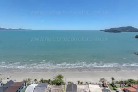 Apartamento com 3 Quartos à venda, 130m² no Alto Perequê, Porto Belo