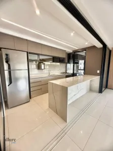 Apartamento com 3 Quartos à venda, 120m² no Setor Marista, Goiânia