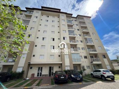 Apartamento com 2 Quartos à venda, 50m² no Ortizes, Valinhos