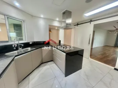 Apartamento com 4 Quartos à venda, 225m² no Cidade São Francisco, São Paulo