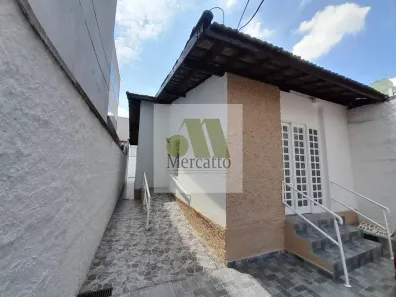 Imóvel Comercial com 2 Quartos para alugar, 100m² no Parque Santos Dumont, Taboão da Serra