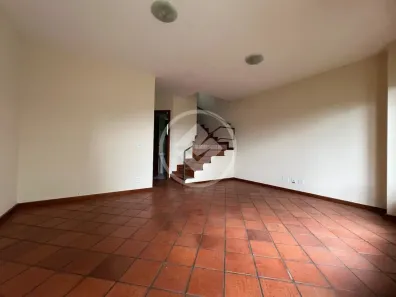 Casa de Condomínio com 3 Quartos à venda, 91m² no Vale do Paraíso, Teresópolis