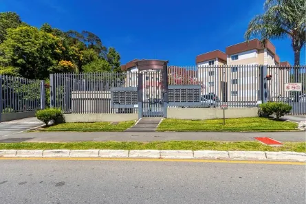 Apartamento com 3 Quartos à venda, 75m² no Uberaba, Curitiba