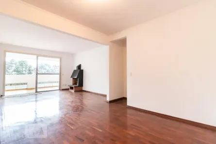 Apartamento com 3 Quartos à venda, 160m² no Alphaville Centro Industrial e Empresarial/Alphaville., Barueri