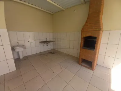 Casa com 3 Quartos à venda, 120m² no Lagoa Seca, Santa Bárbara D'Oeste