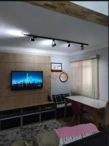 Apartamento com 2 Quartos à venda, 60m² no Jardim Odete, Guarulhos