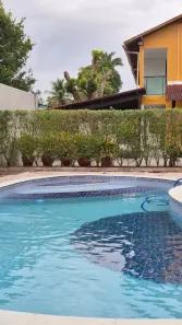 Casa de Condomínio com 4 Quartos à venda, 640m² no Aldeia dos Camarás, Camaragibe