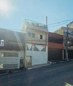 Casa com 3 Quartos à venda, 342m² no Jardim Paraíso, Barueri