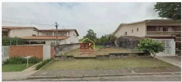 Lote/Terreno à venda, 376m² no Jardim Esplanada, São José dos Campos