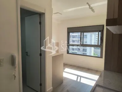 Kitnet com 1 Quarto à venda, 20m² no Ipiranga, São Paulo