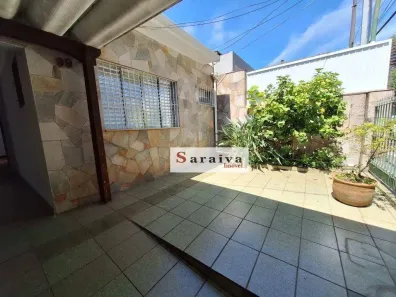 Casa com 2 Quartos à venda, 98m² no Rudge Ramos, São Bernardo do Campo