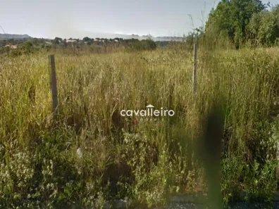 Lote/Terreno à venda, 476m² no Jardim Interlagos (Ponta Negra), Maricá