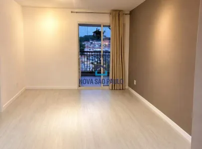 Apartamento com 3 Quartos à venda, 64m² no Jardim Aeroporto, São Paulo