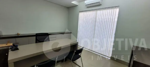 Sala Comercial para alugar, 15m² no Tabajaras, Uberlândia
