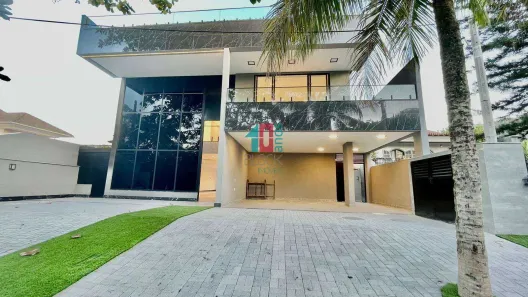 Casa de Condomínio com 6 Quartos à venda, 600m² no Recreio dos Bandeirantes, Rio de Janeiro