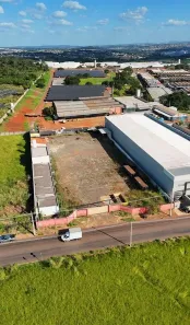 à venda, 5000m² no Residencial Aldeia do Vale, Goiânia