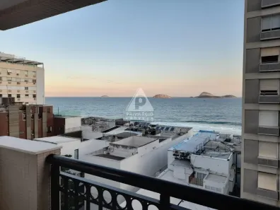 Apartamento com 2 Quartos à venda, 83m² no Ipanema, Rio de Janeiro